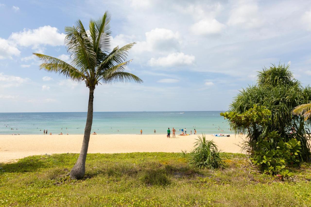 KaronPalmetto By Holy Cow, 2-Br, Sea Viewアパートメント エクステリア 写真